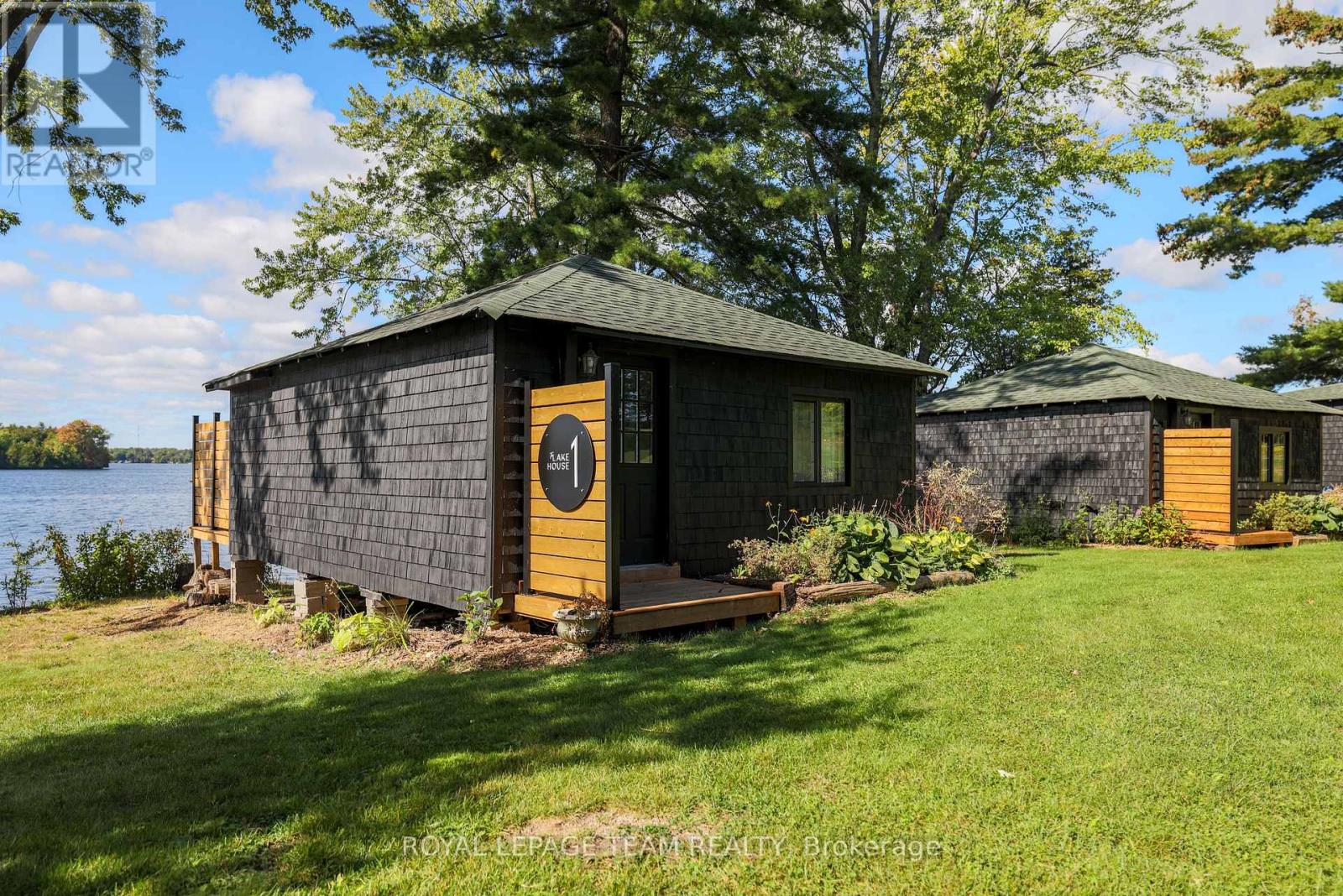 551 LITTLE RIDEAU LAKE ROAD - 25