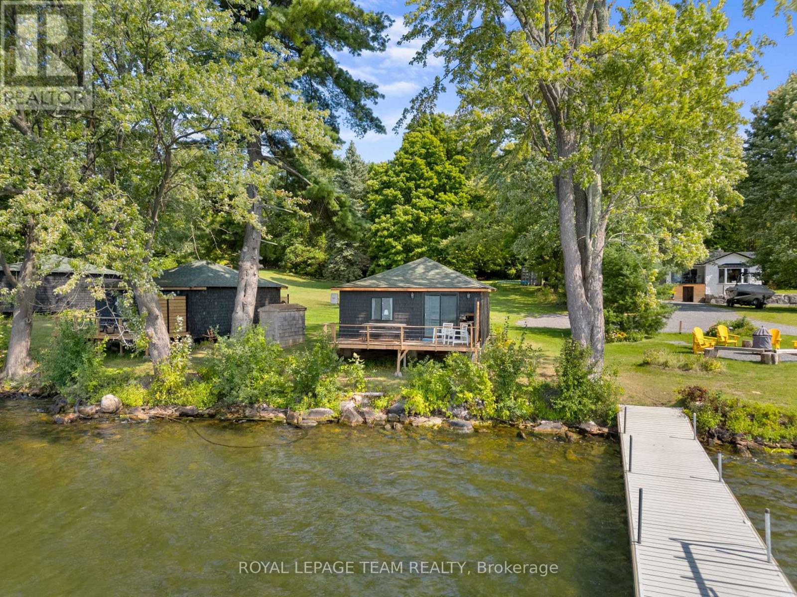 551 LITTLE RIDEAU LAKE ROAD - 26