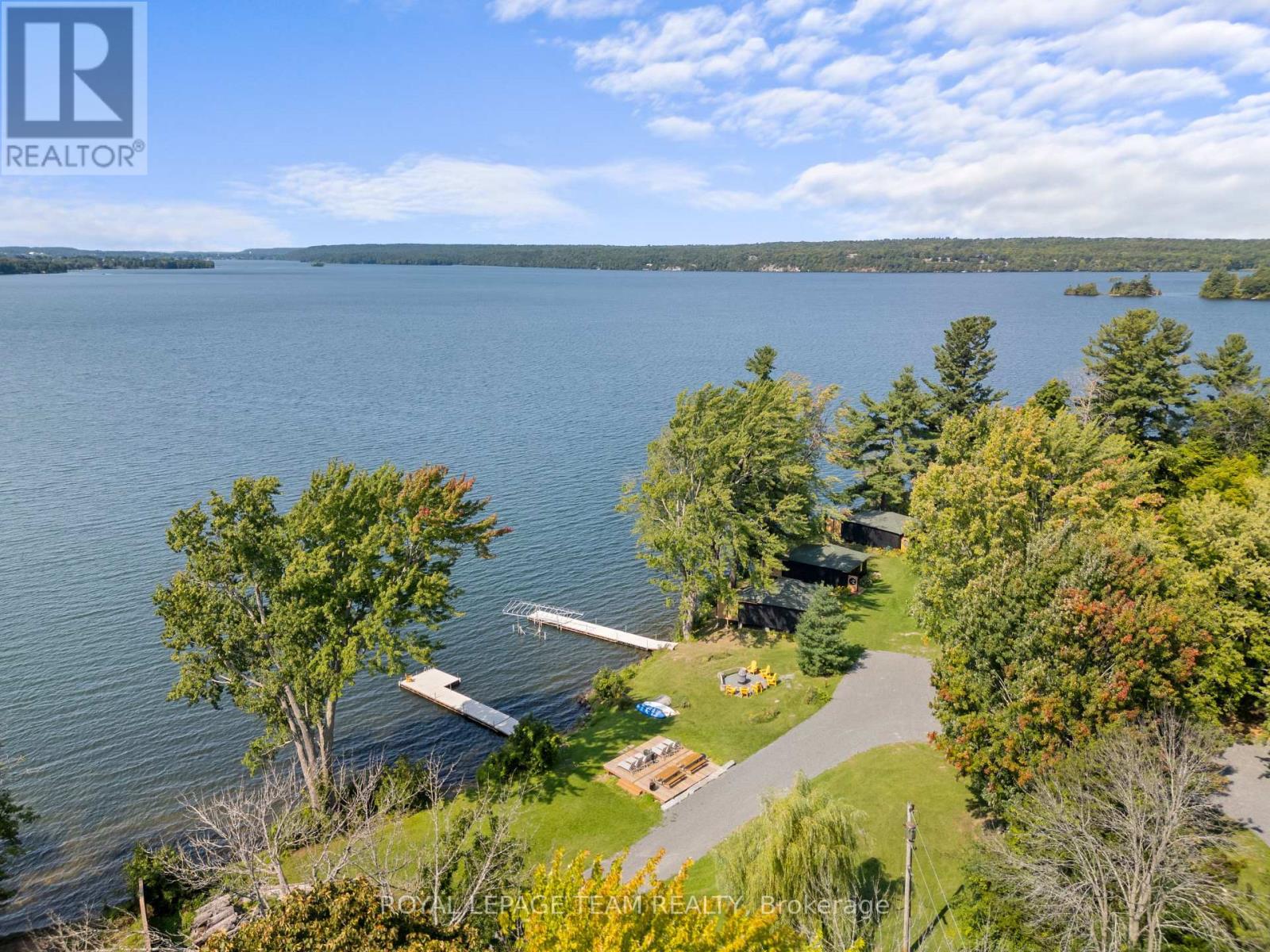 551 LITTLE RIDEAU LAKE ROAD - 28