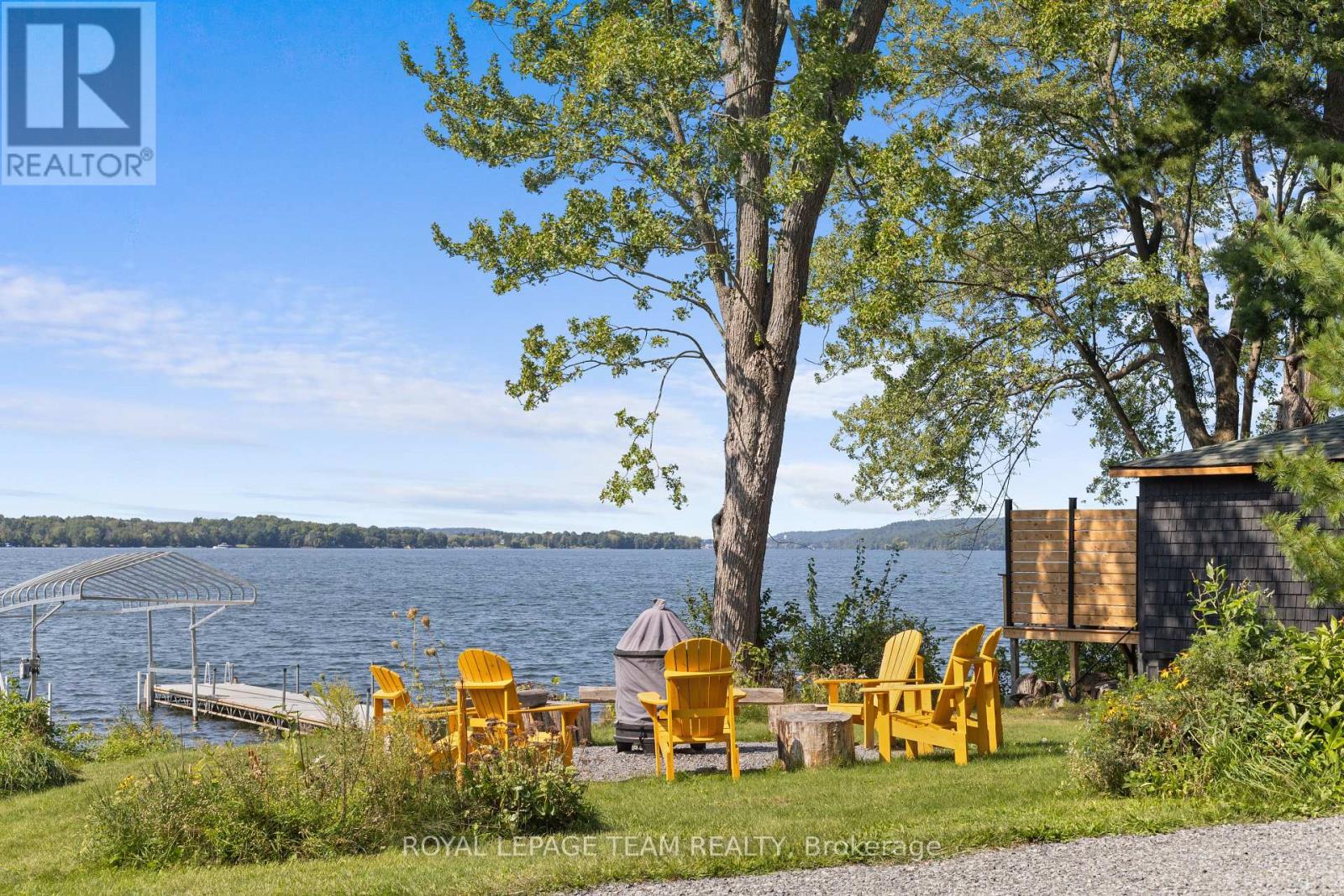 551 LITTLE RIDEAU LAKE ROAD - 29
