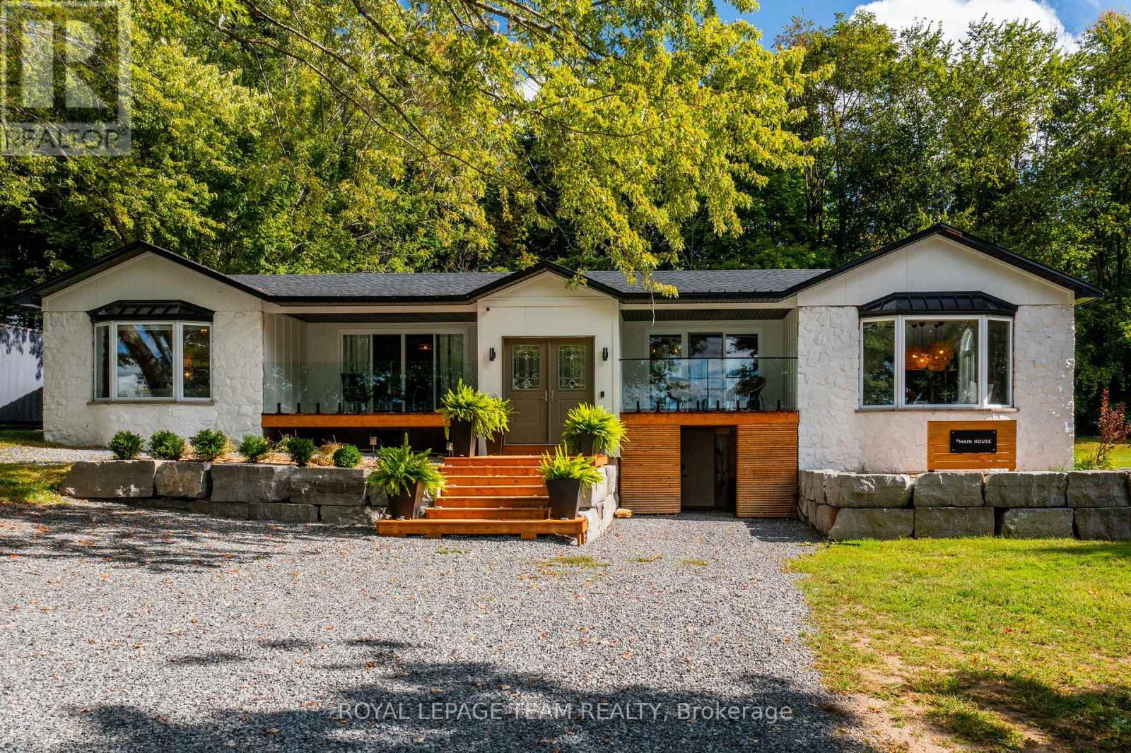 551 LITTLE RIDEAU LAKE ROAD - 3
