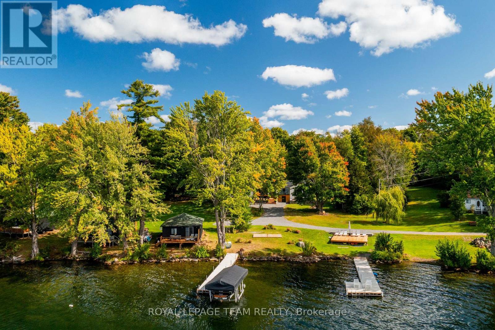 551 LITTLE RIDEAU LAKE ROAD - 31