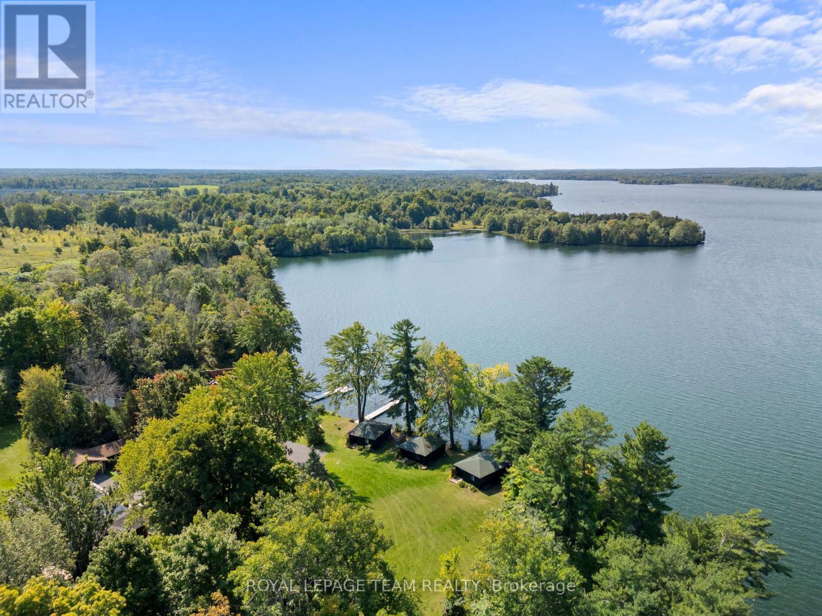551 LITTLE RIDEAU LAKE ROAD - 32
