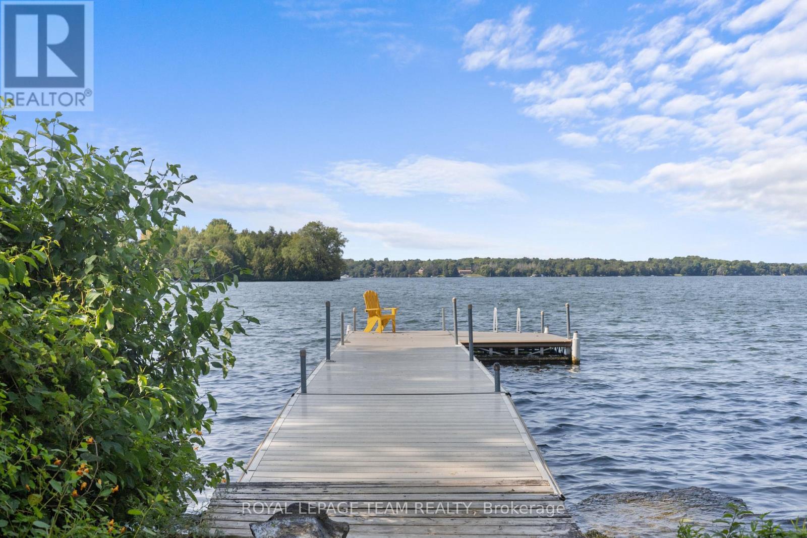 551 LITTLE RIDEAU LAKE ROAD - 33
