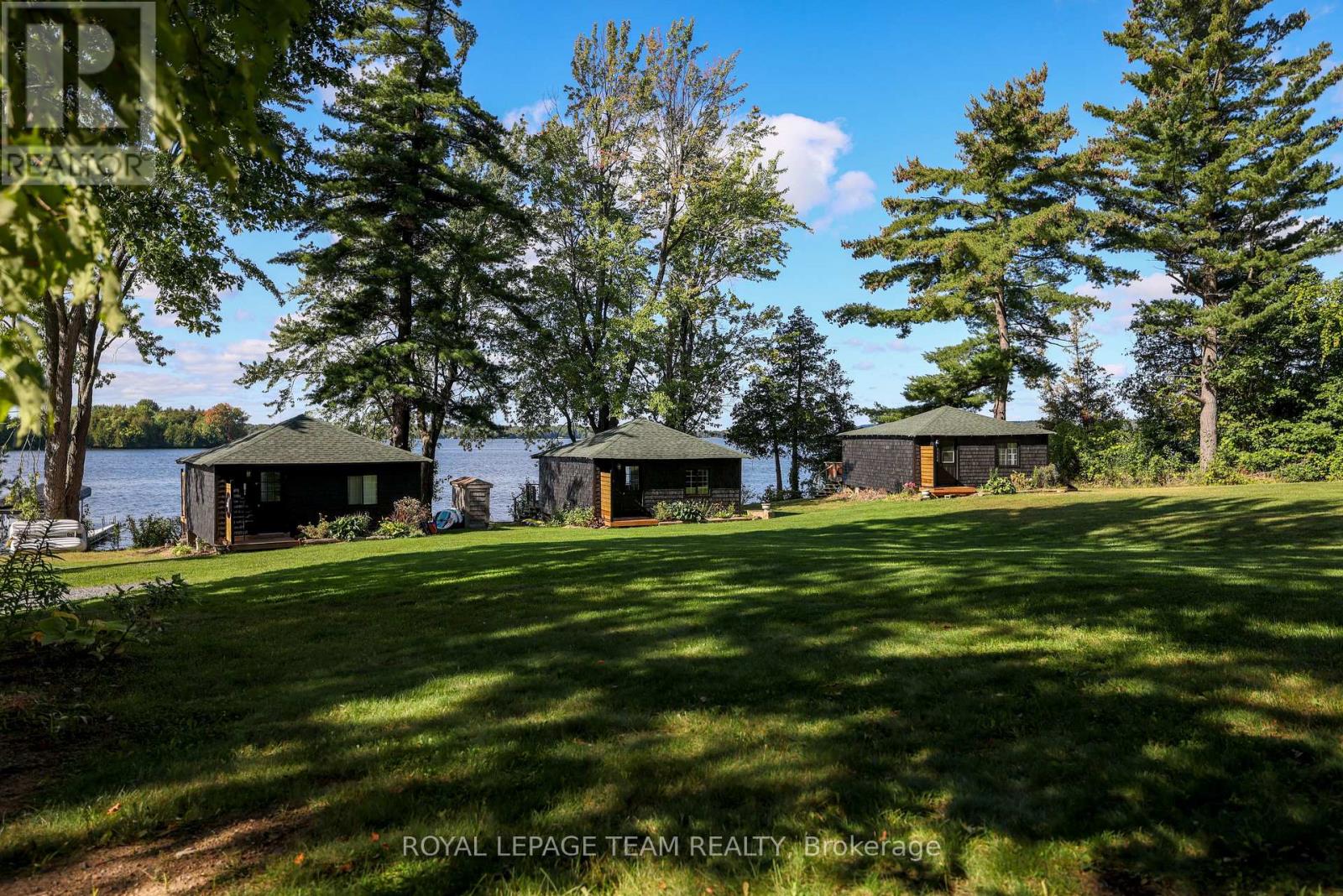 551 LITTLE RIDEAU LAKE ROAD - 34