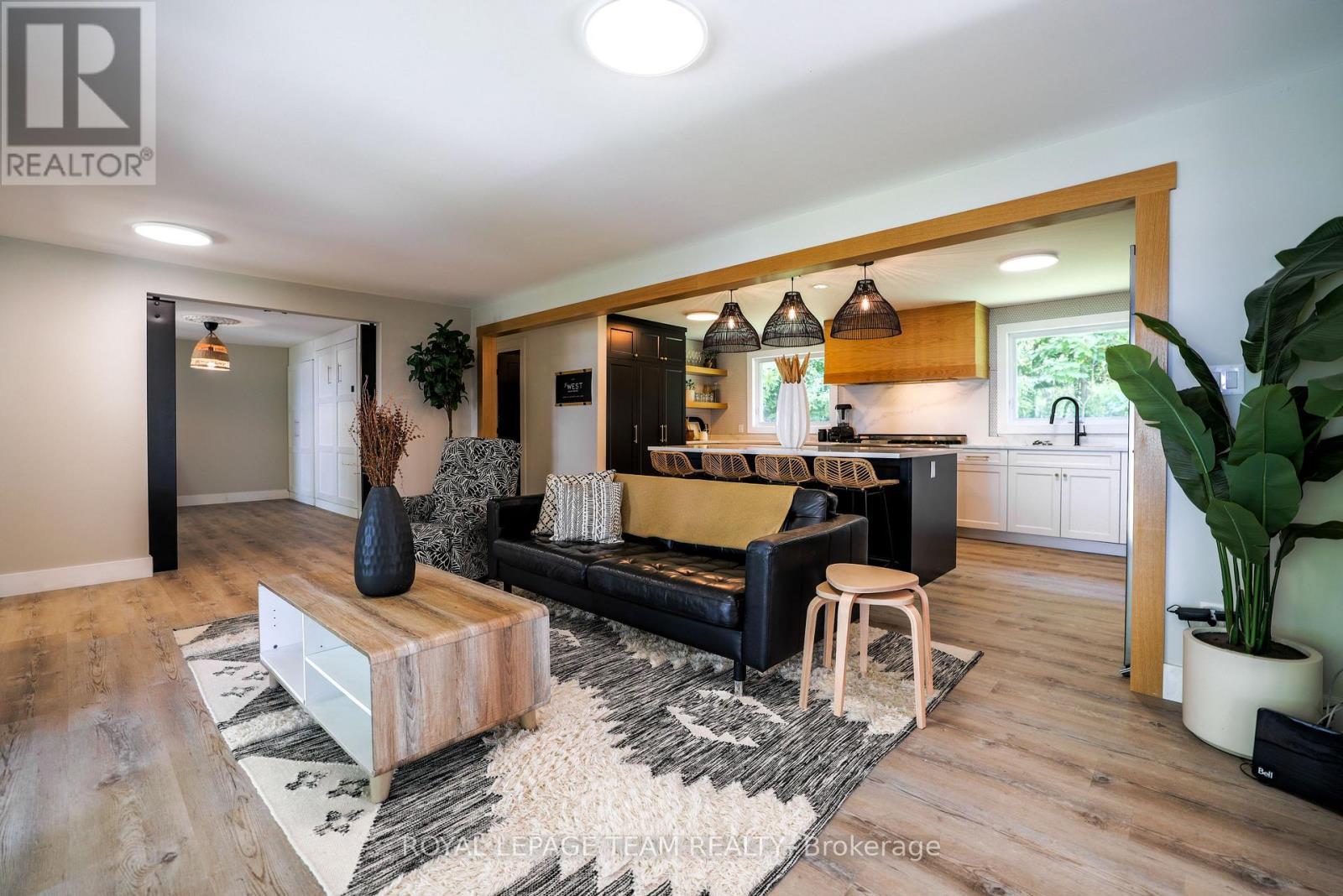 551 LITTLE RIDEAU LAKE ROAD - 5
