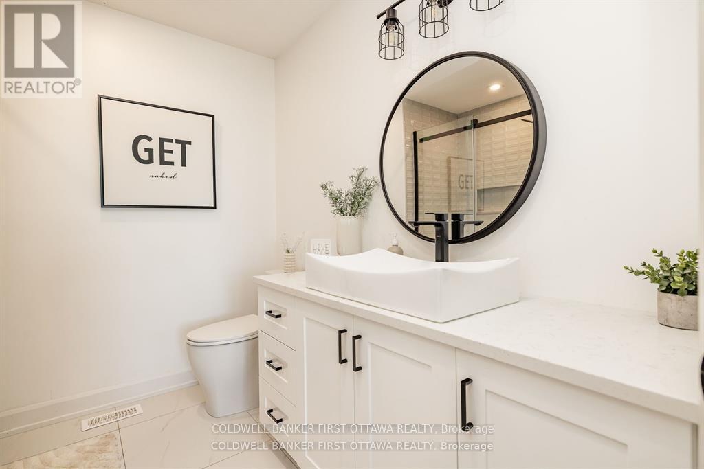 Ensuite