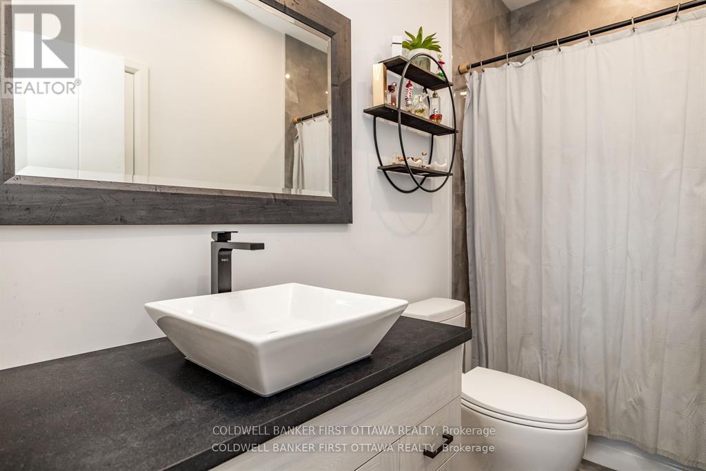 Ensuite