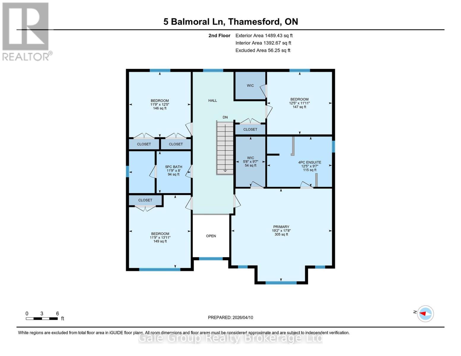 5 BALMORAL LANE - 49