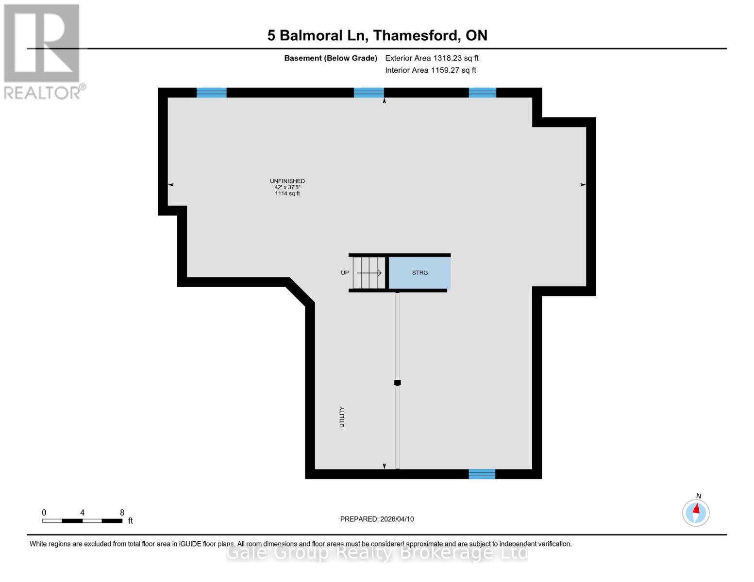 5 BALMORAL LANE - 50