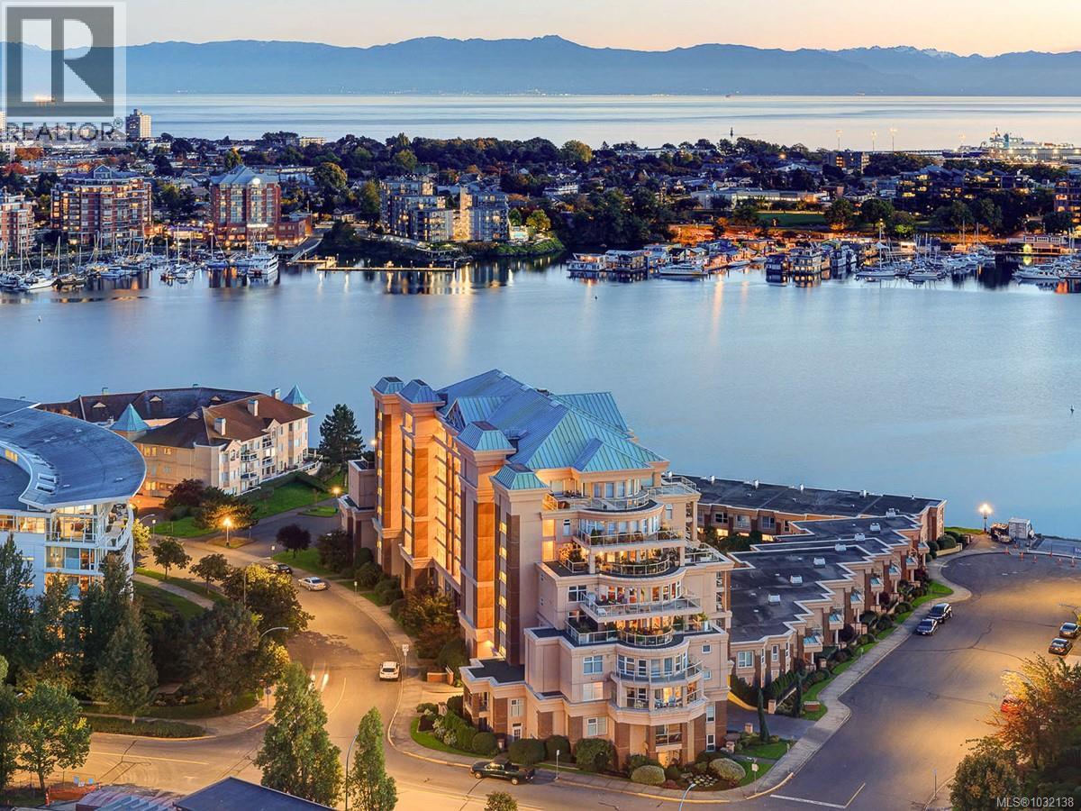 #501 75 SONGHEES RD - 65