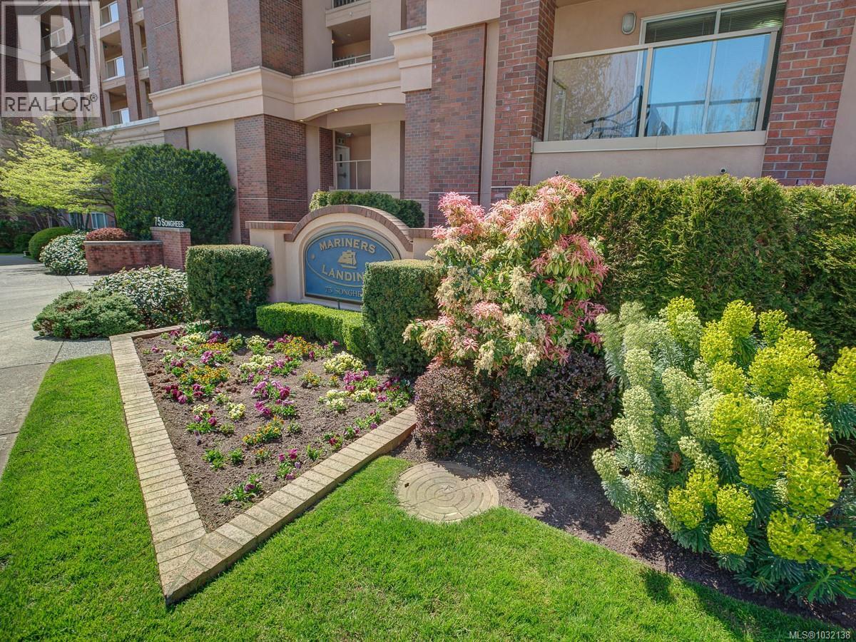 #501 75 SONGHEES RD - 8