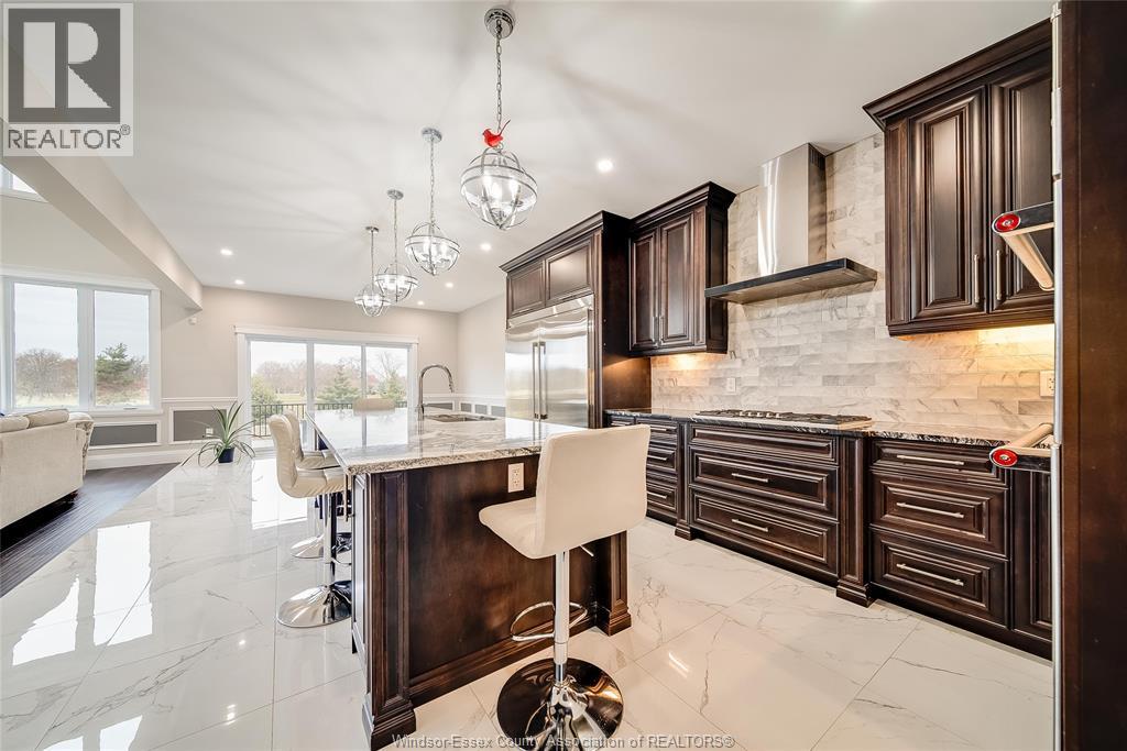 336 BENSON COURT, Amherstburg, Ontario, N9V0A8 — Photo 15