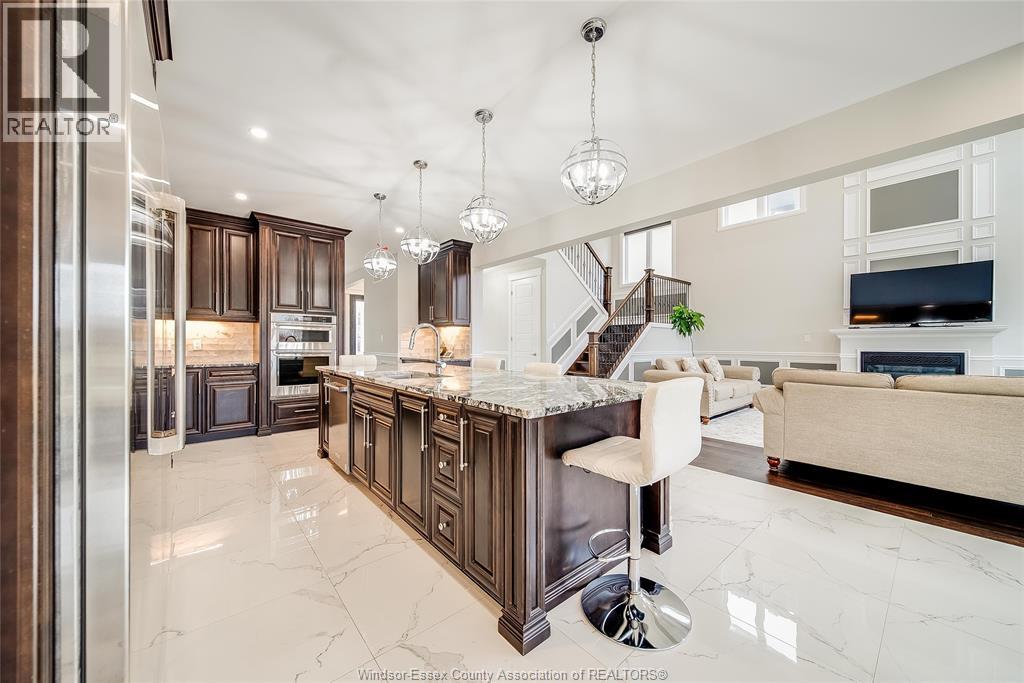 336 BENSON COURT, Amherstburg, Ontario, N9V0A8 — Photo 17