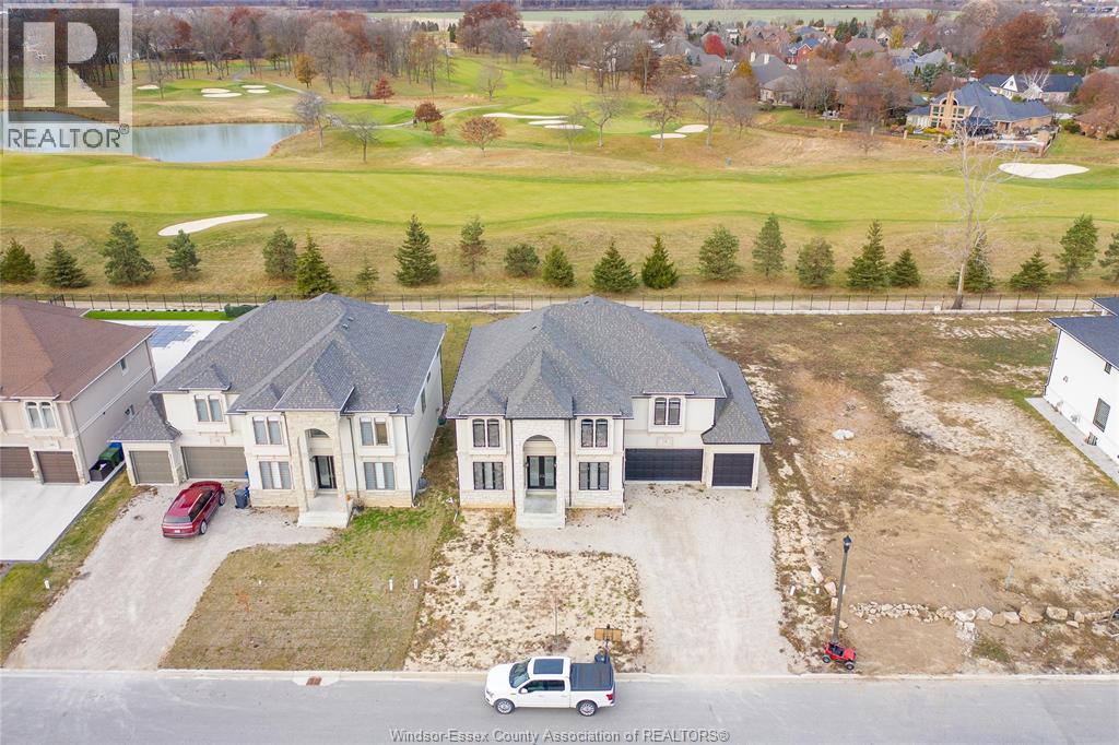 336 BENSON COURT, Amherstburg, Ontario, N9V0A8 — Photo 2