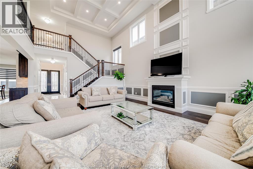 336 BENSON COURT, Amherstburg, Ontario, N9V0A8 — Photo 8