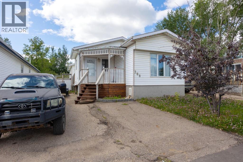 368 Grey Crescent, Fort McMurray