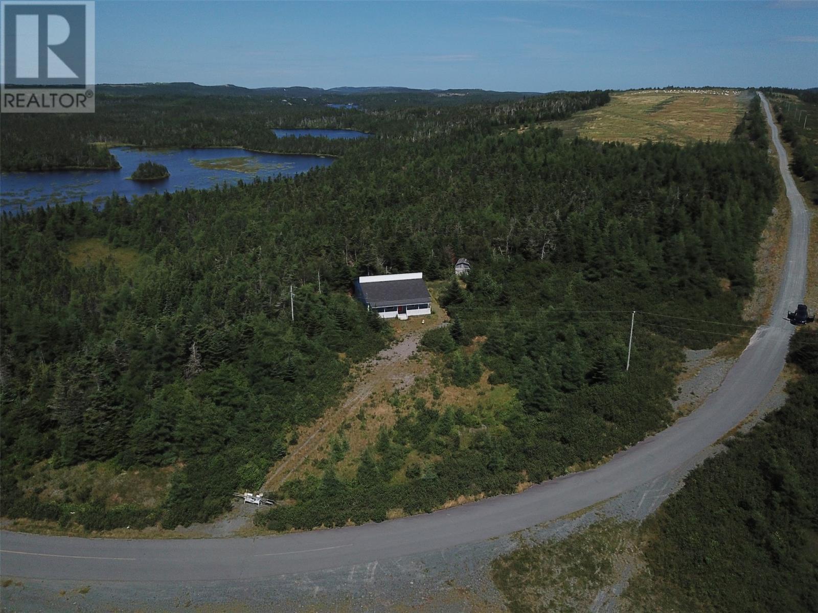 1 Trans Canada Highway - 1