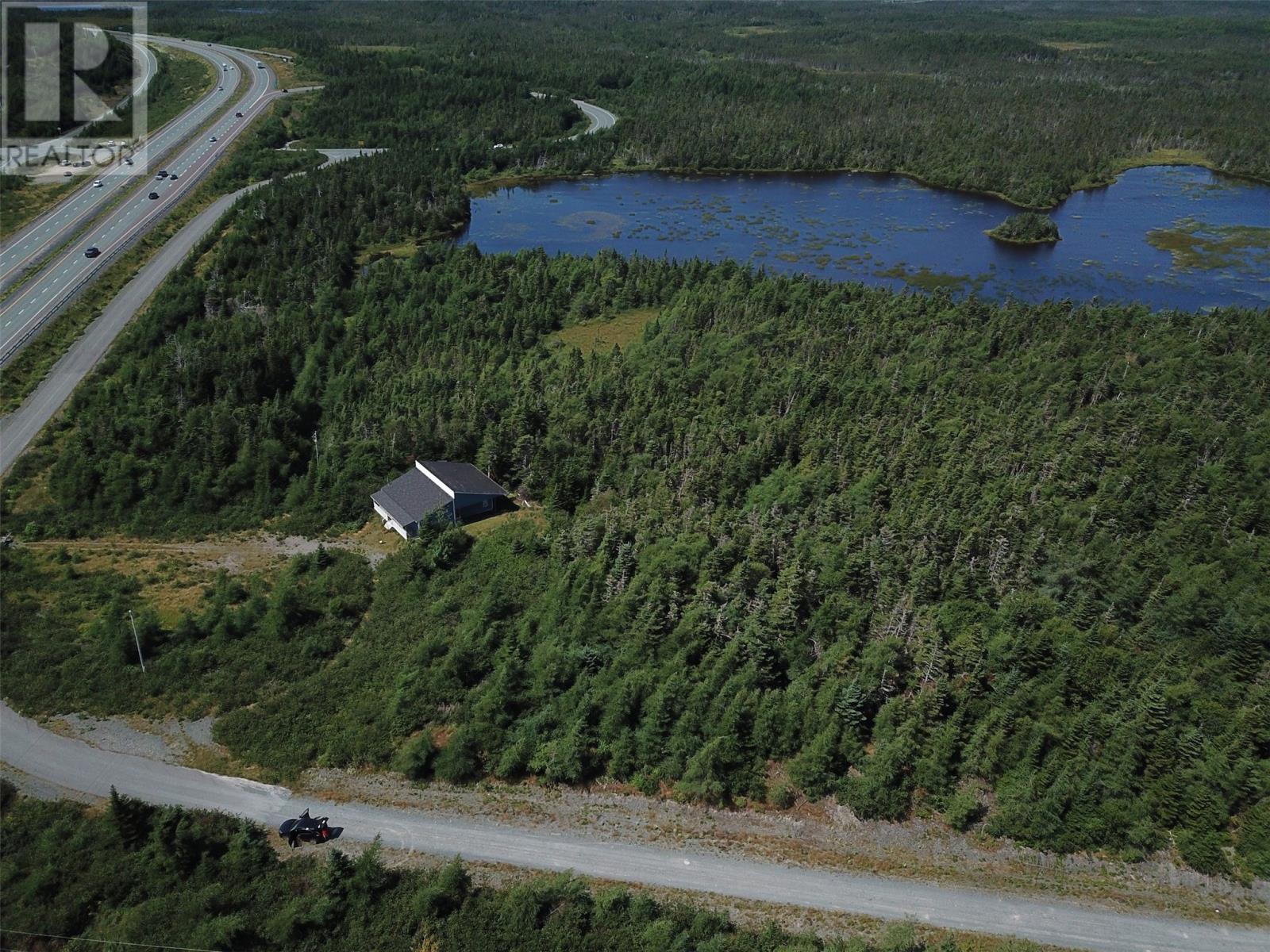 1 Trans Canada Highway - 3