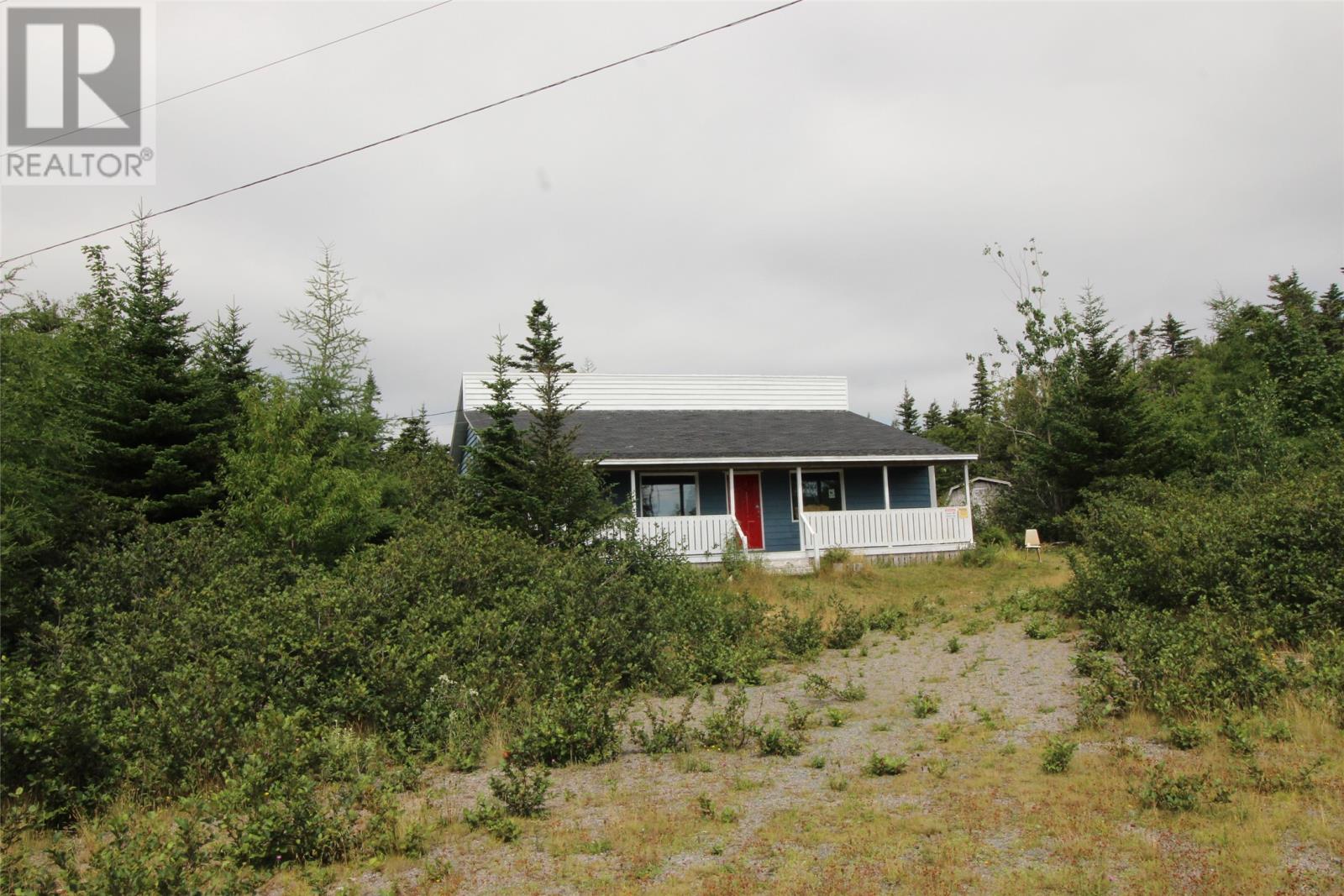 1 Trans Canada Highway - 7