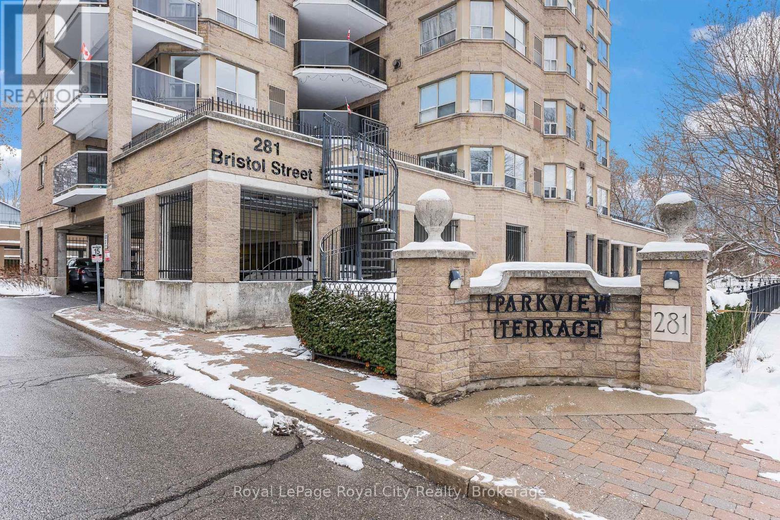 Photo of 281 Bristol Street
