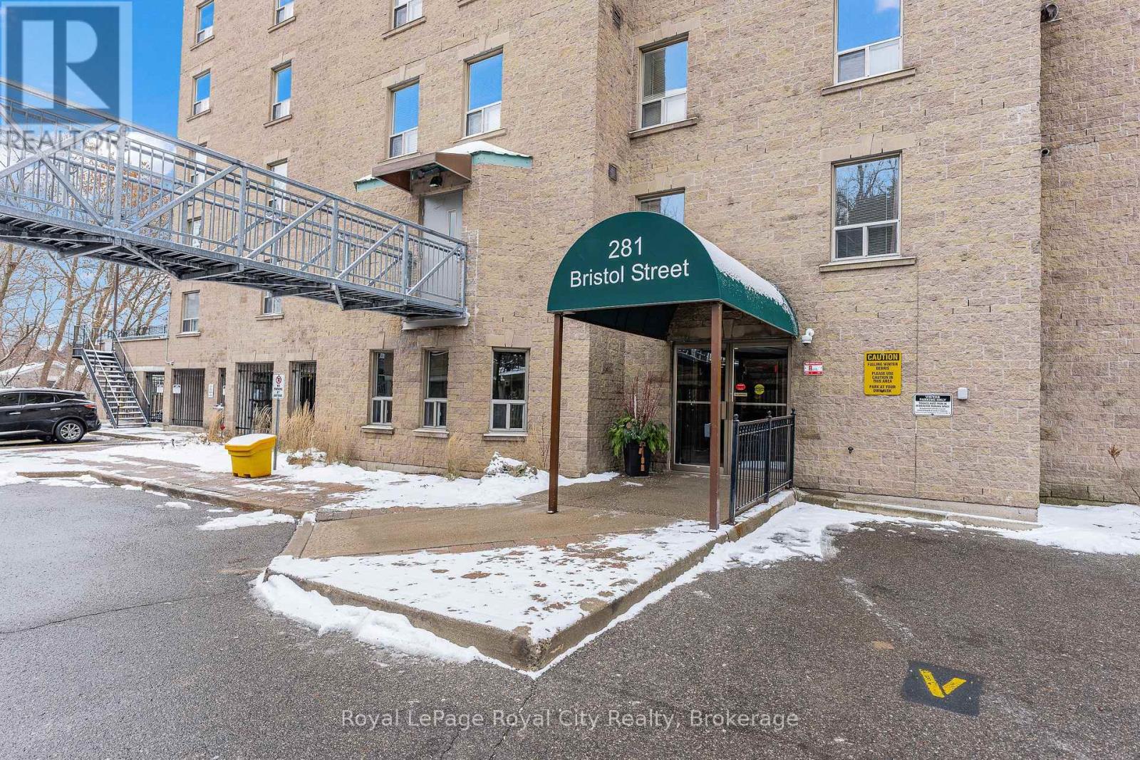 #701 281 BRISTOL STREET - Image 3