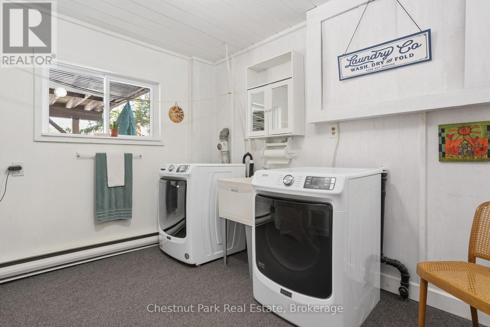 527 HARP LAKE ROAD - 25