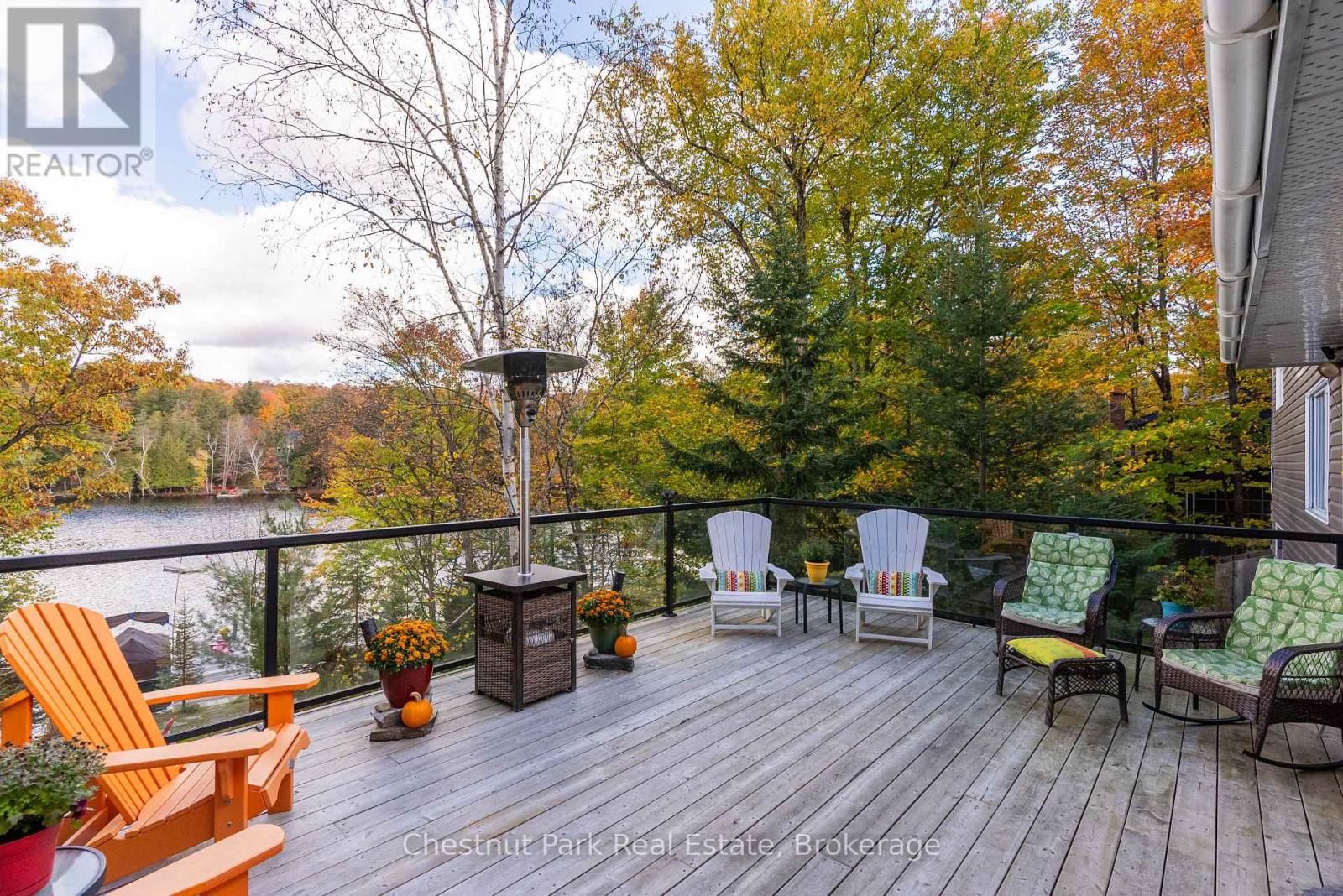 527 HARP LAKE ROAD - 34