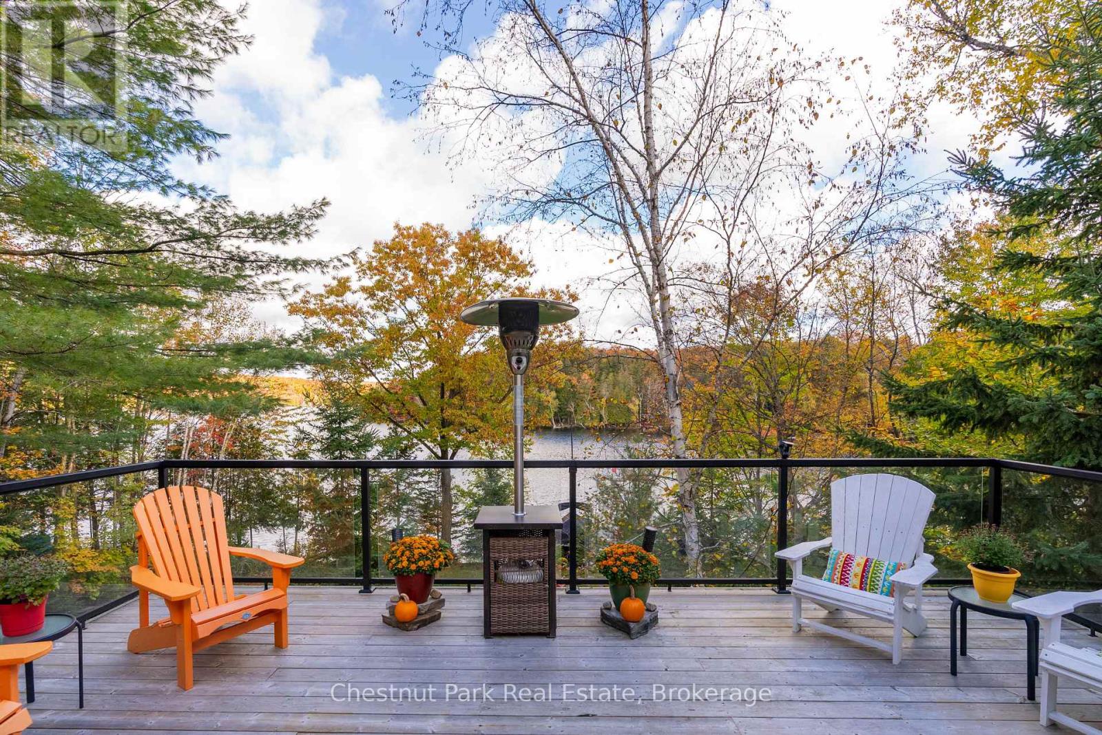 527 HARP LAKE ROAD - 35