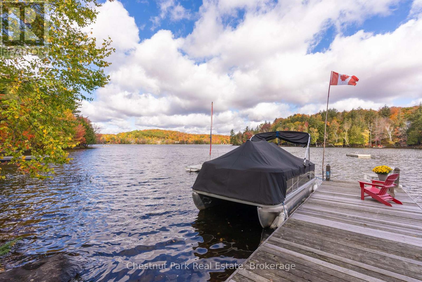 527 HARP LAKE ROAD - 40