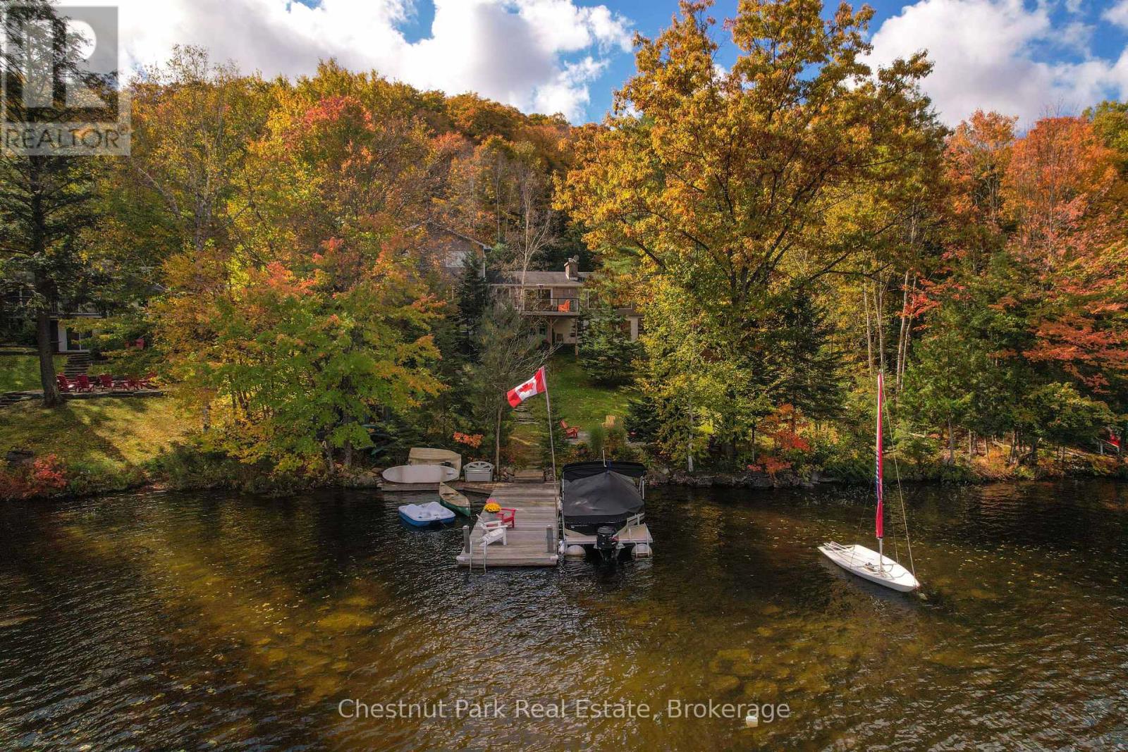 527 HARP LAKE ROAD - 41