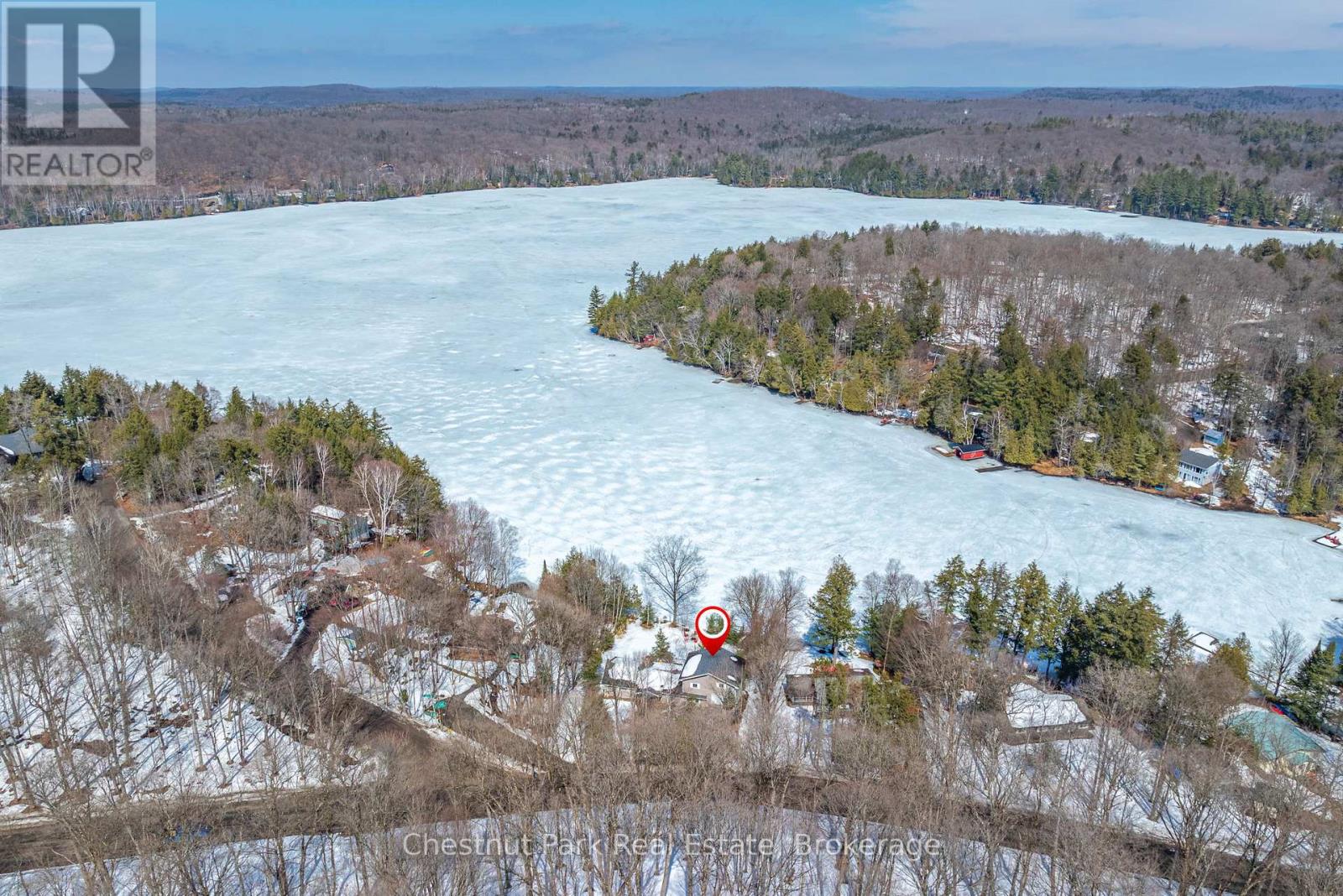527 HARP LAKE ROAD - 45