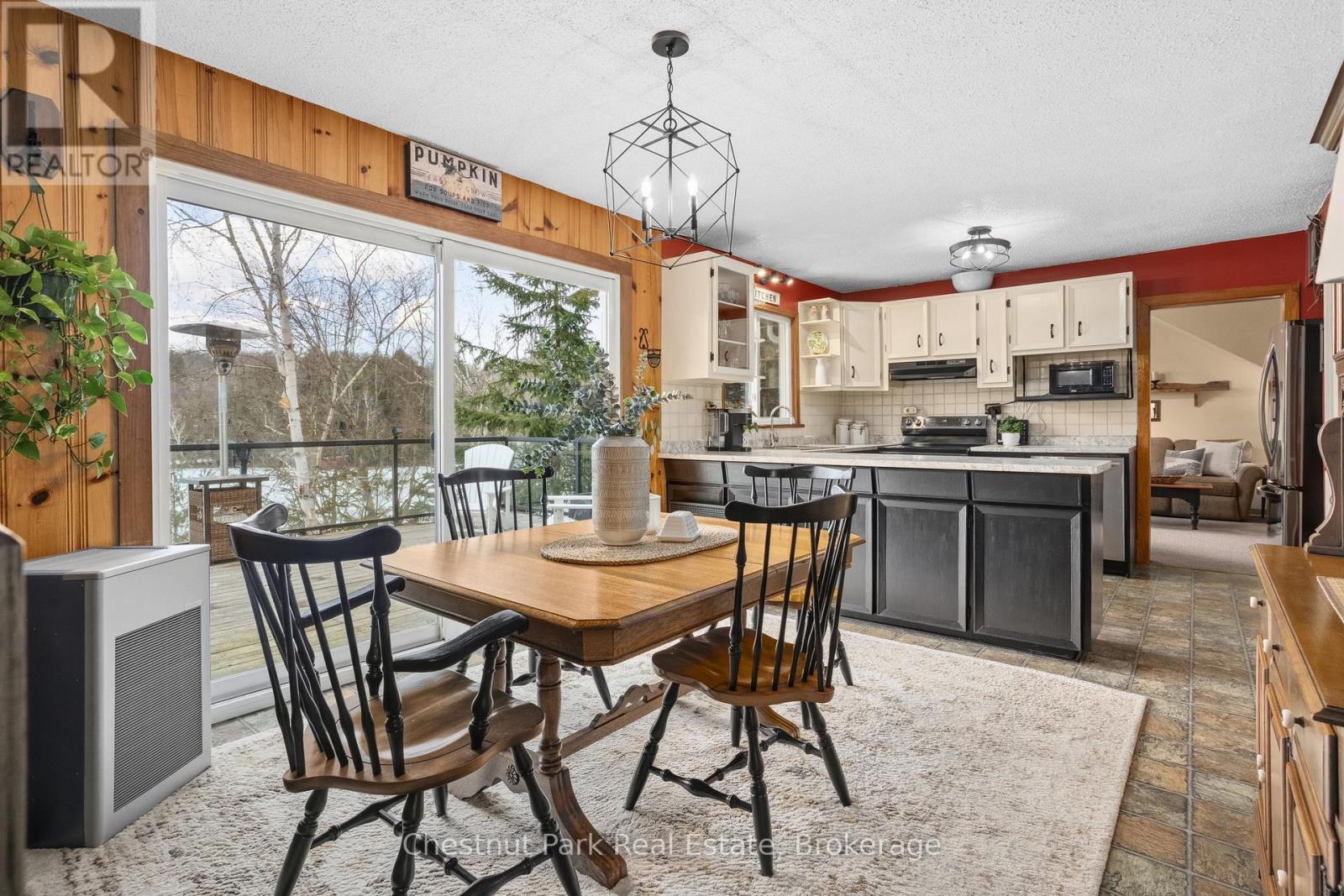 527 HARP LAKE ROAD - 6