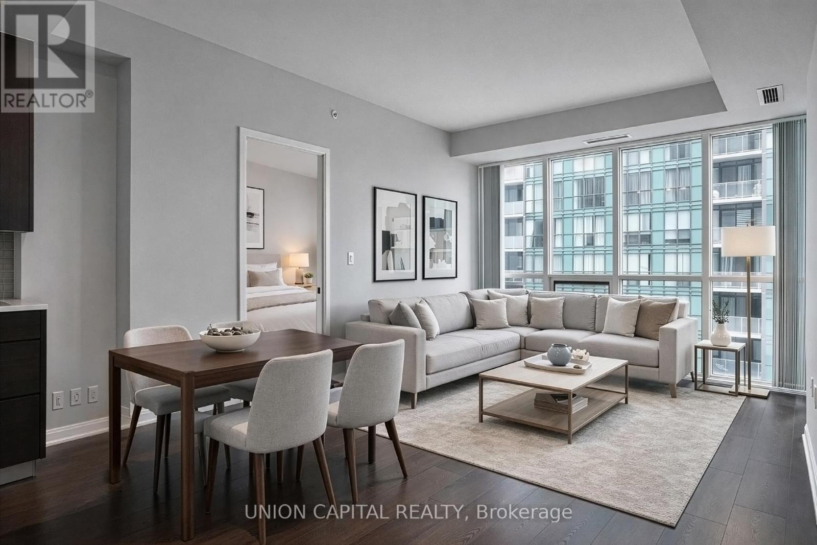 1701 - 11 BOGERT AVENUE