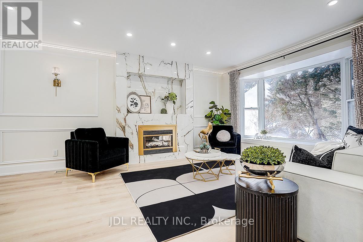 15 CROSSBURN DRIVE - 11