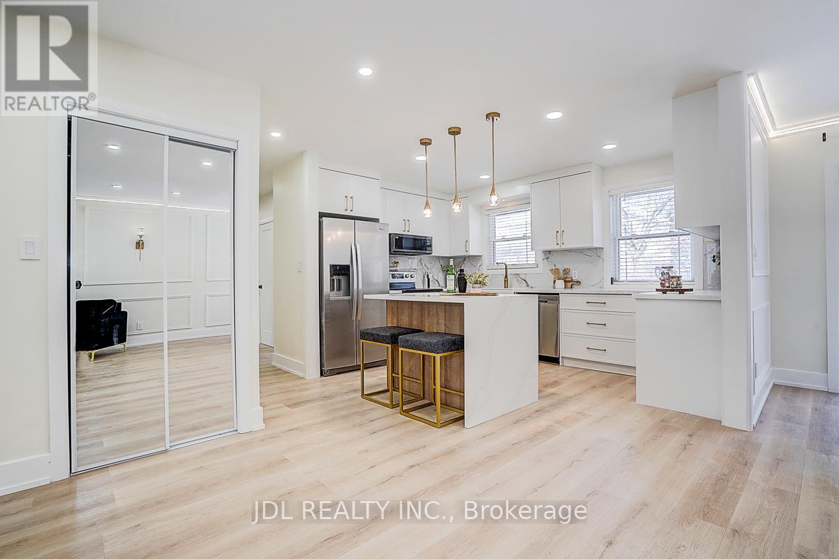 15 CROSSBURN DRIVE - 21