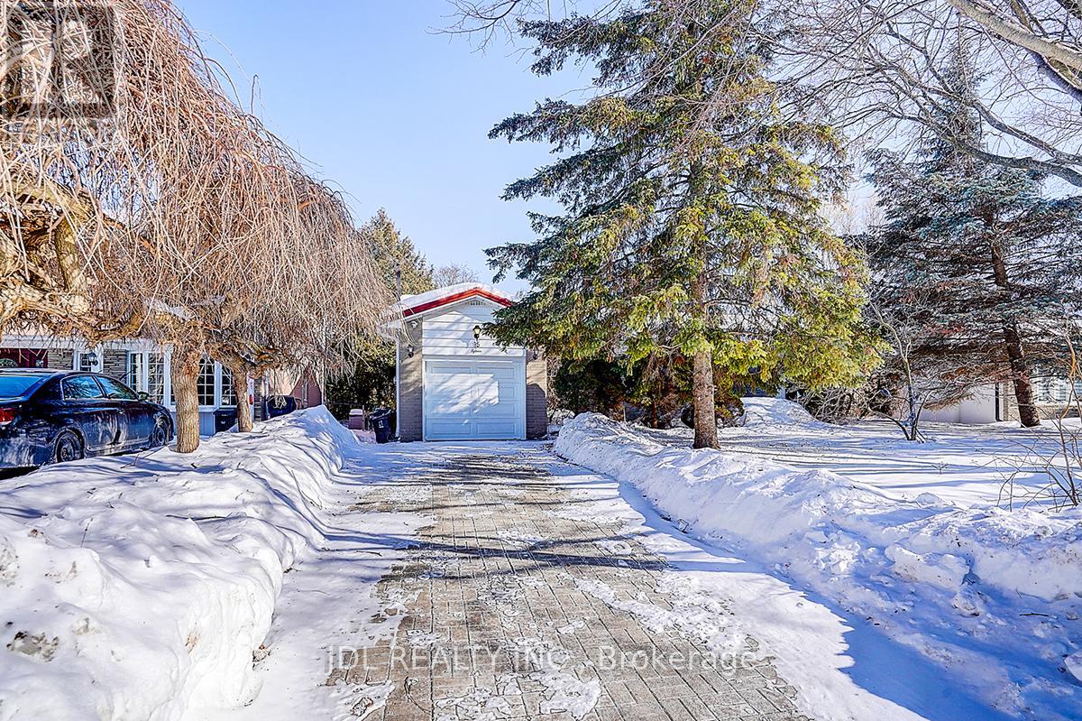 15 CROSSBURN DRIVE - 3