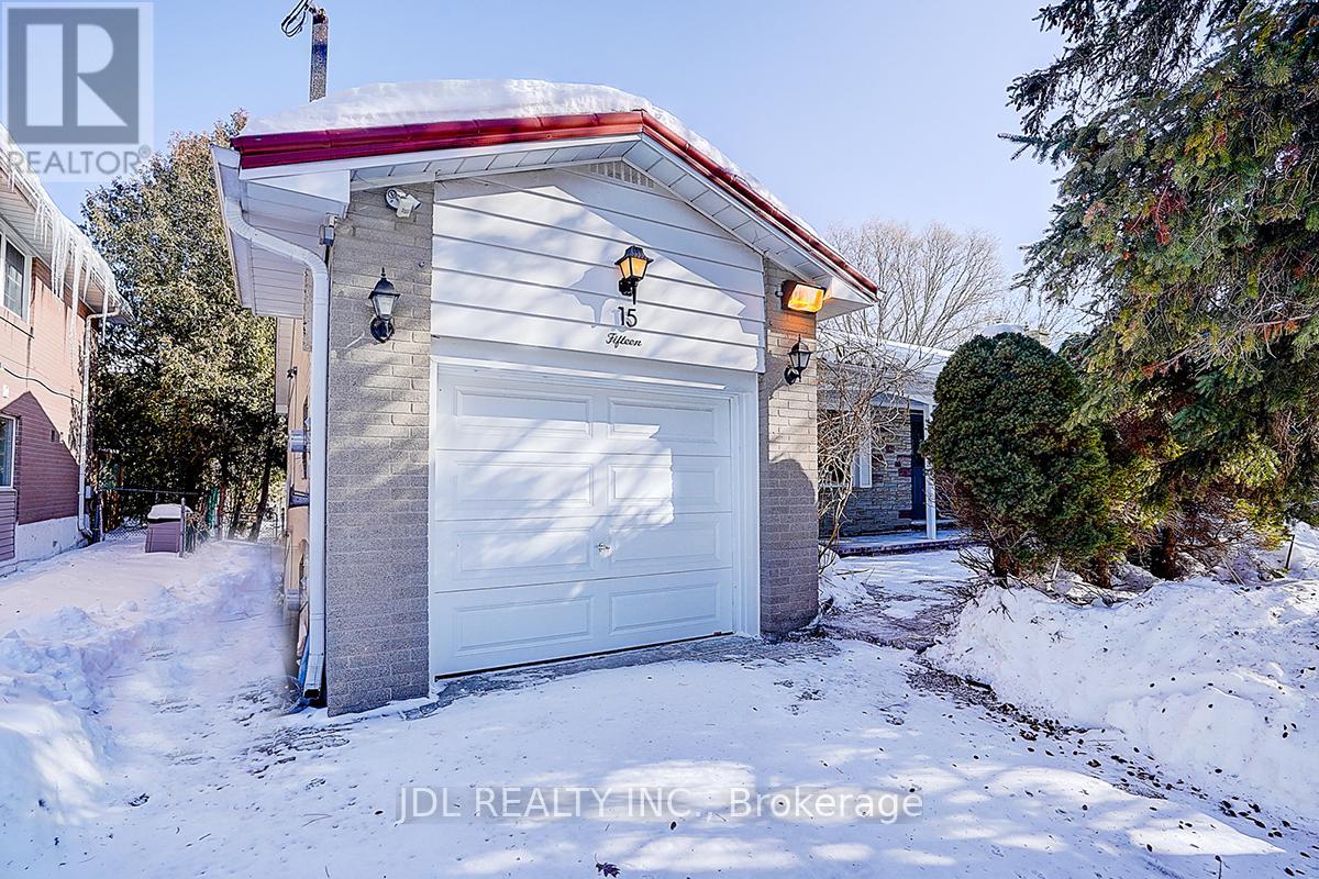 15 CROSSBURN DRIVE - 4