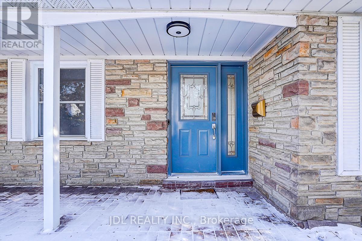 15 CROSSBURN DRIVE - 5