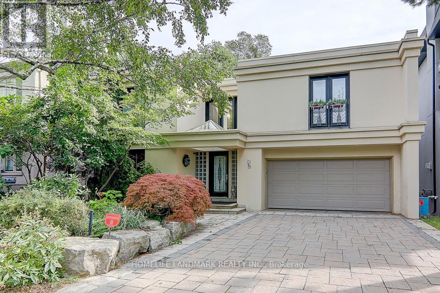 35 GARDINER ROAD - 1