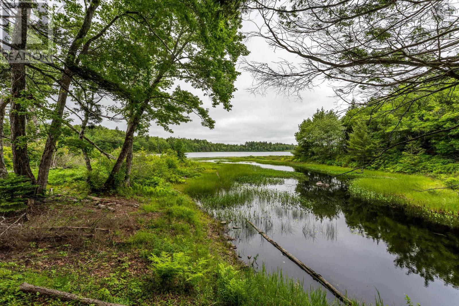 Property 15 of 32 of Lots Isadore Thibeau Road