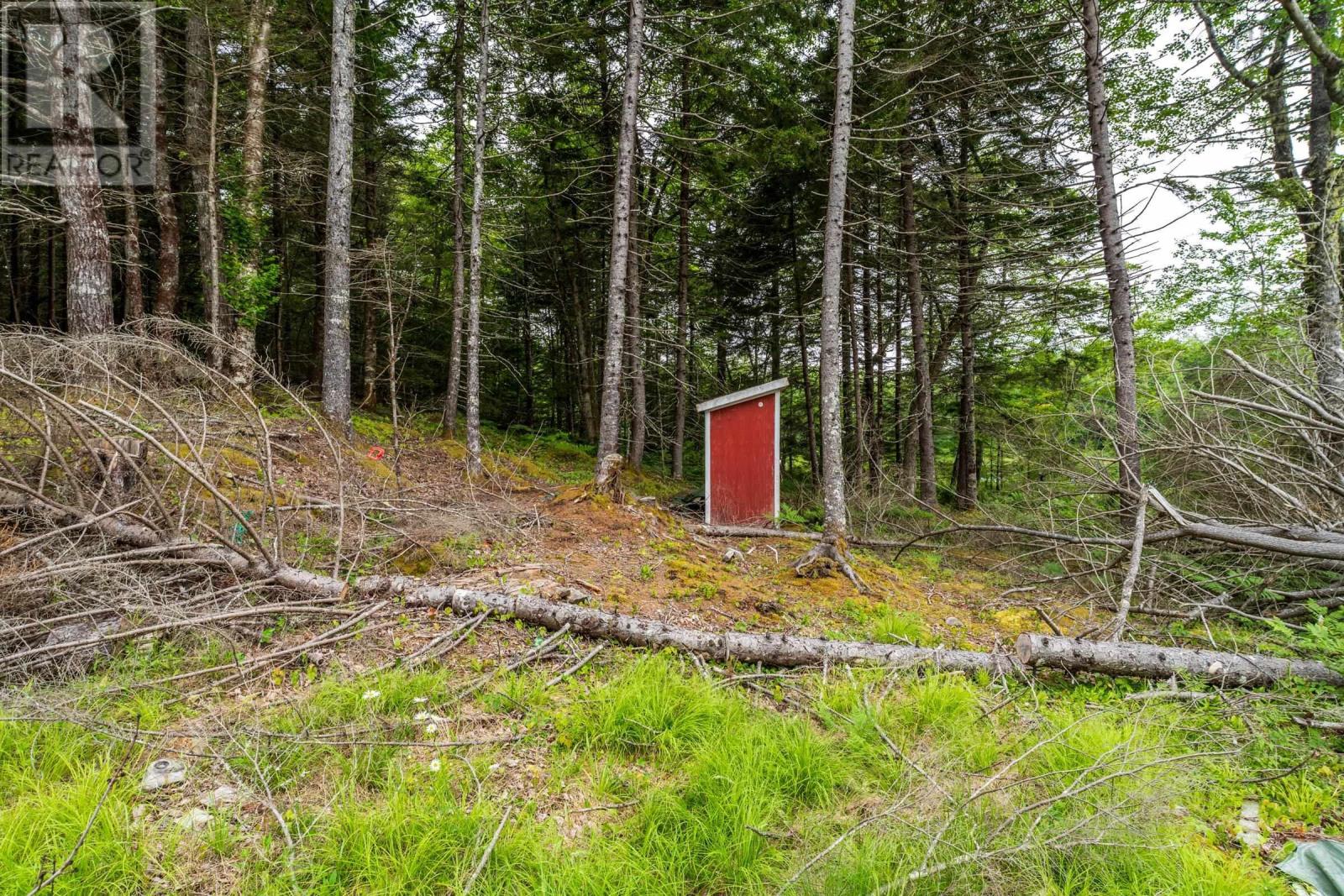 Property 18 of 32 of Lots Isadore Thibeau Road