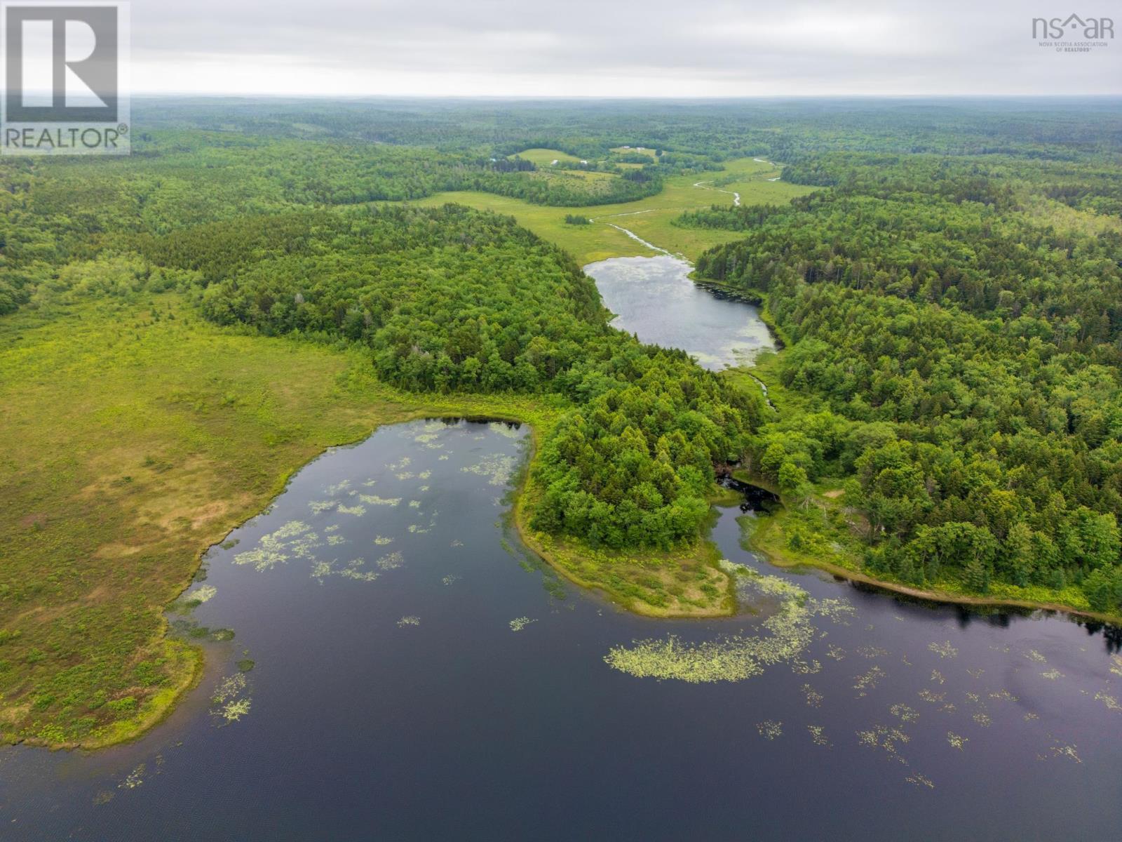 Property 28 of 32 of Lots Isadore Thibeau Road