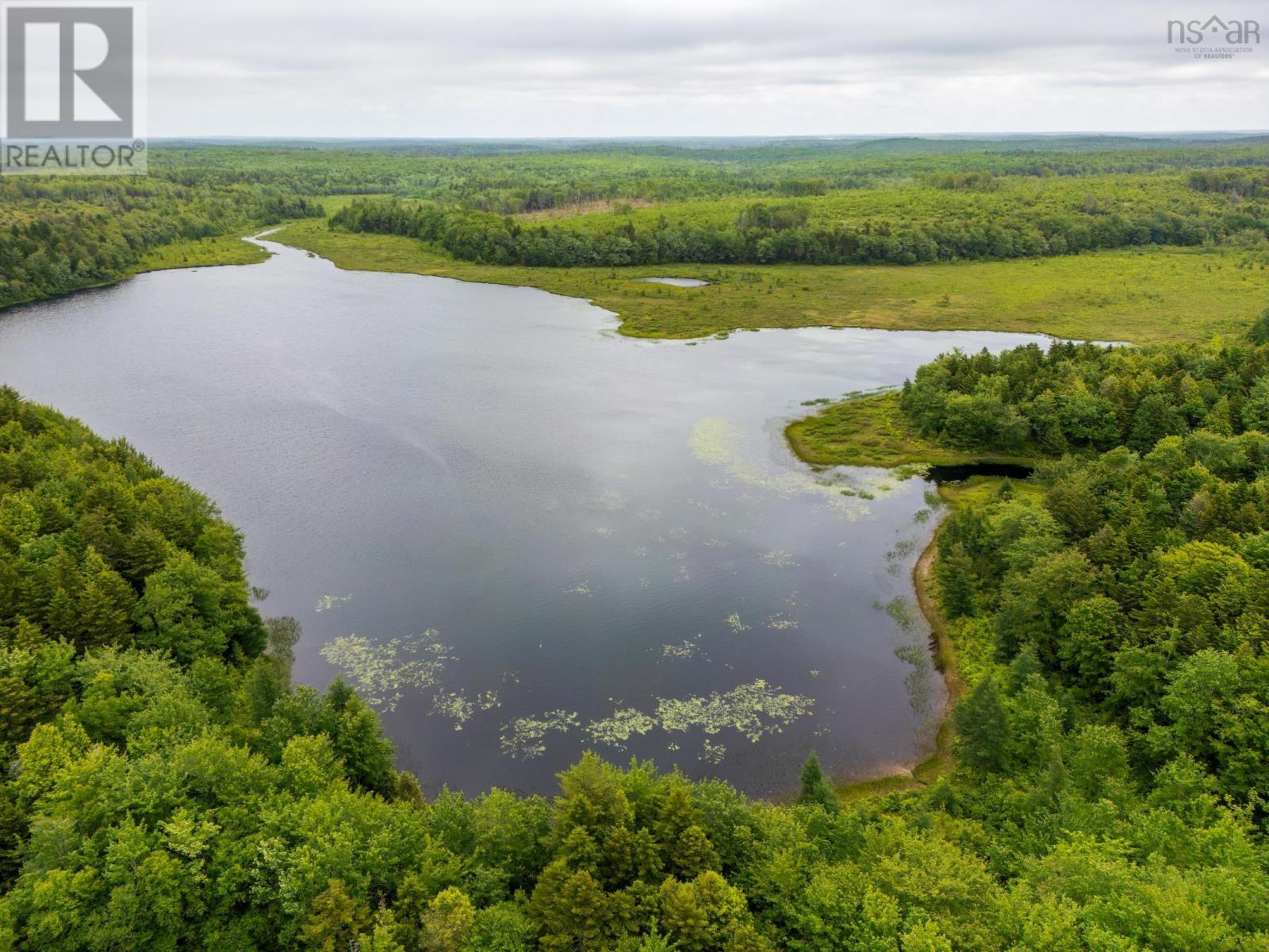 Property 4 of 32 of Lots Isadore Thibeau Road