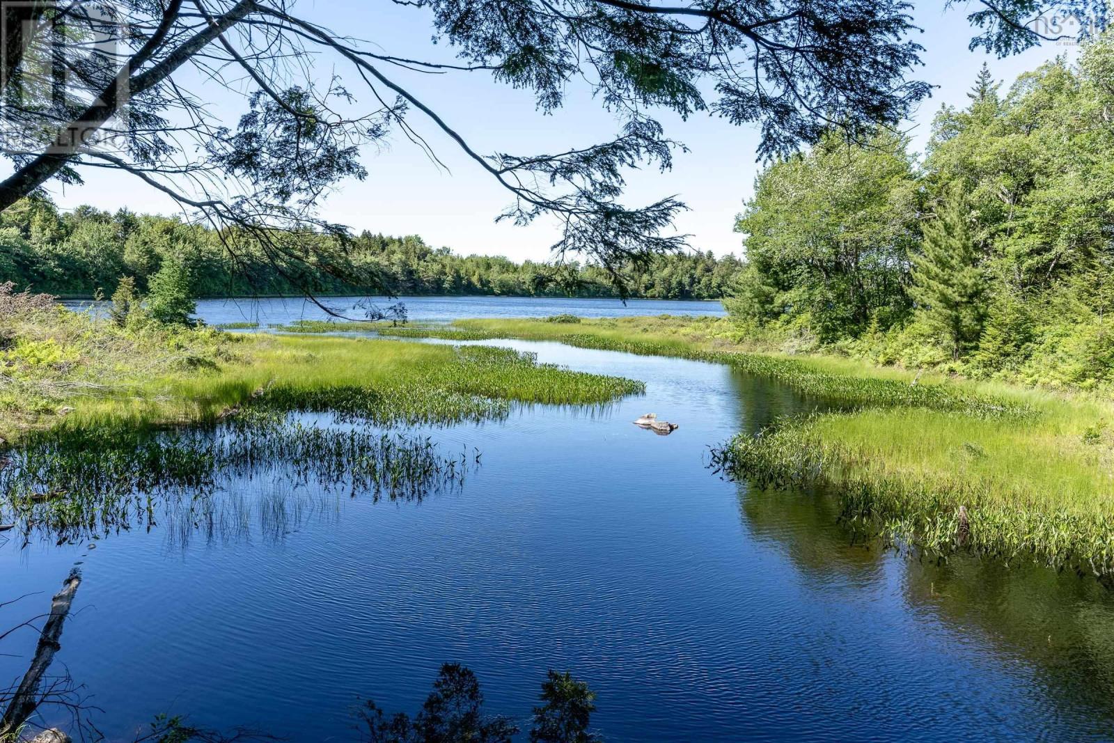 Property 3 of 32 of Lots Isadore Thibeau Road