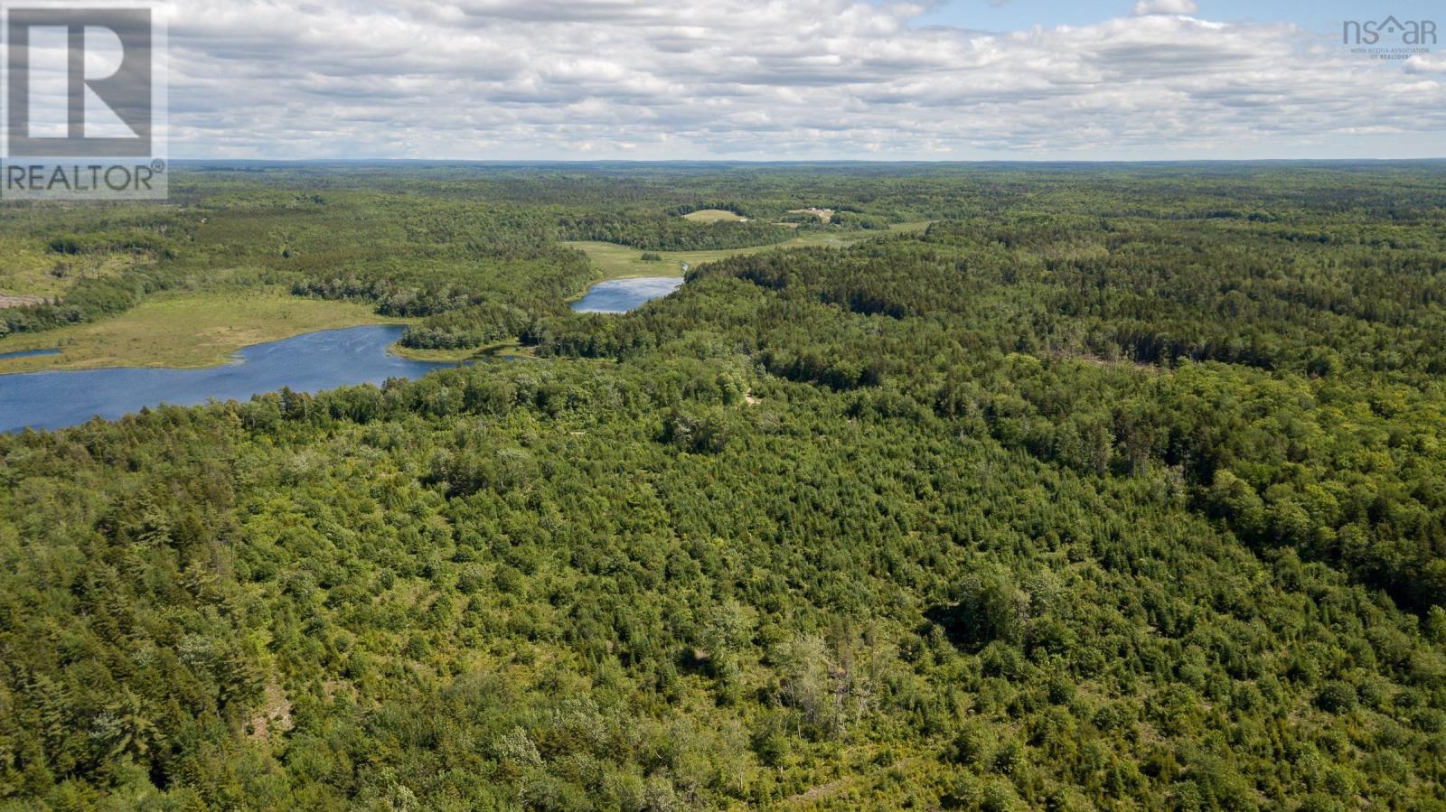 Property 5 of 32 of Lots Isadore Thibeau Road