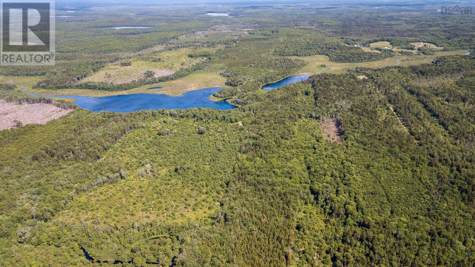 Property 7 of 32 of Lots Isadore Thibeau Road