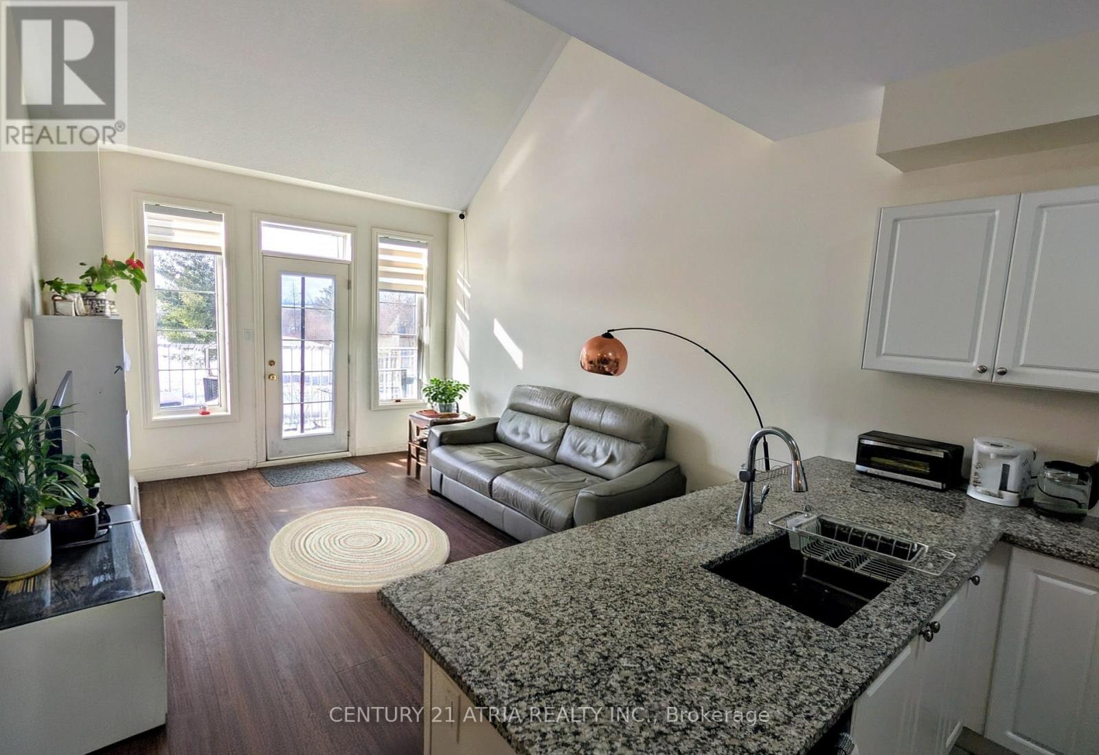 8 MCALISTER AVENUE - 6
