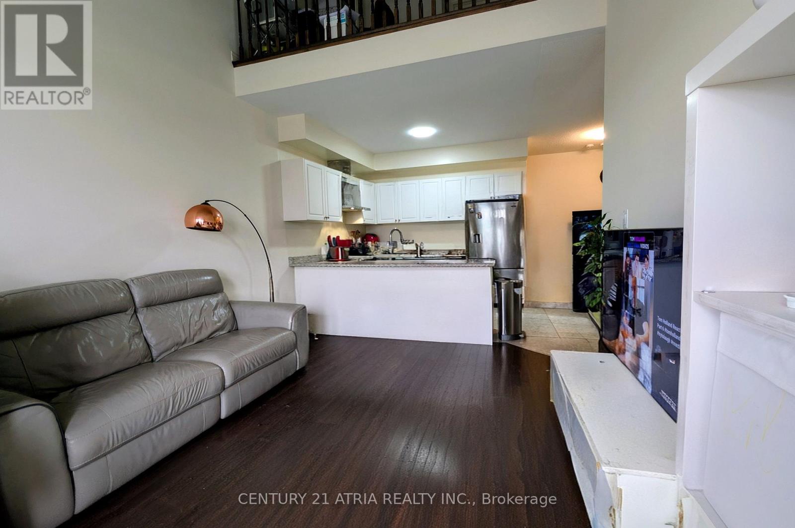 8 MCALISTER AVENUE - 8