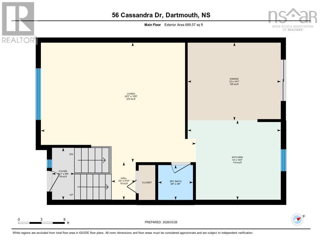Property 35 of 39 of 56 Cassandra Drive